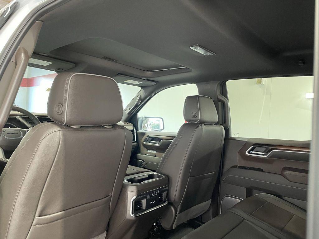 new 2026 GMC Sierra 1500 car, priced at $79,820