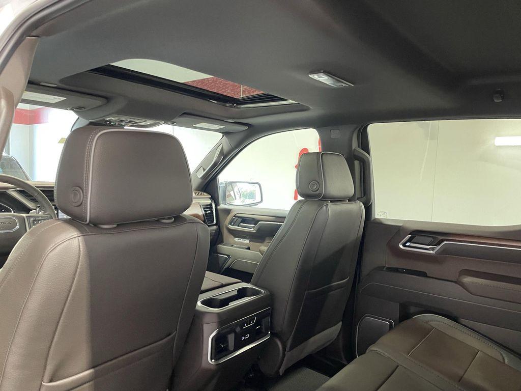 new 2026 GMC Sierra 1500 car, priced at $79,820