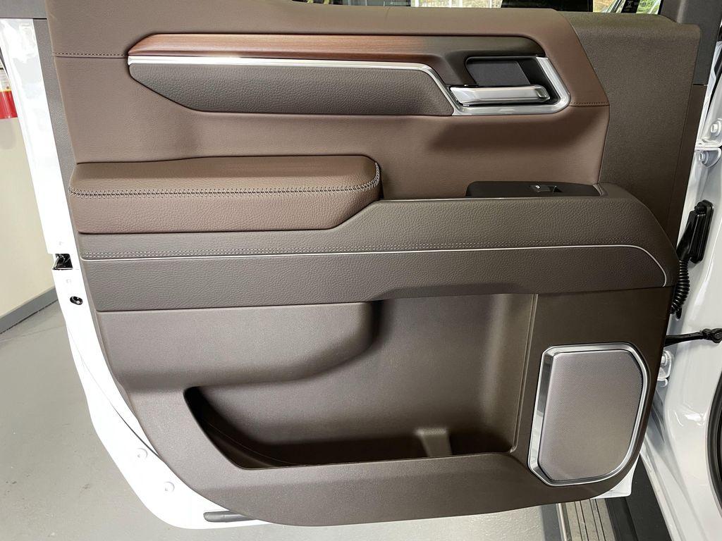 new 2026 GMC Sierra 1500 car, priced at $79,820