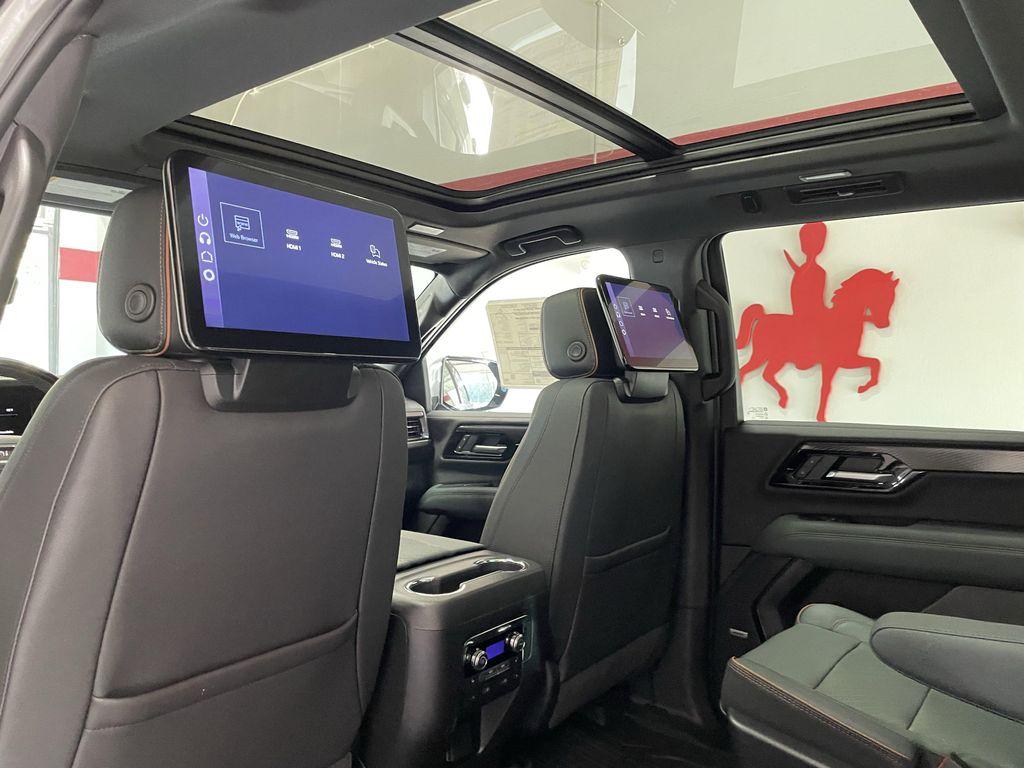 new 2025 GMC Yukon car, priced at $90,480