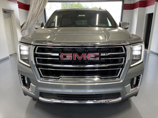 new 2024 GMC Yukon car, priced at $71,135