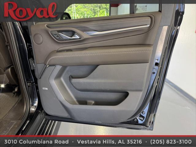used 2023 GMC Yukon XL car, priced at $64,987