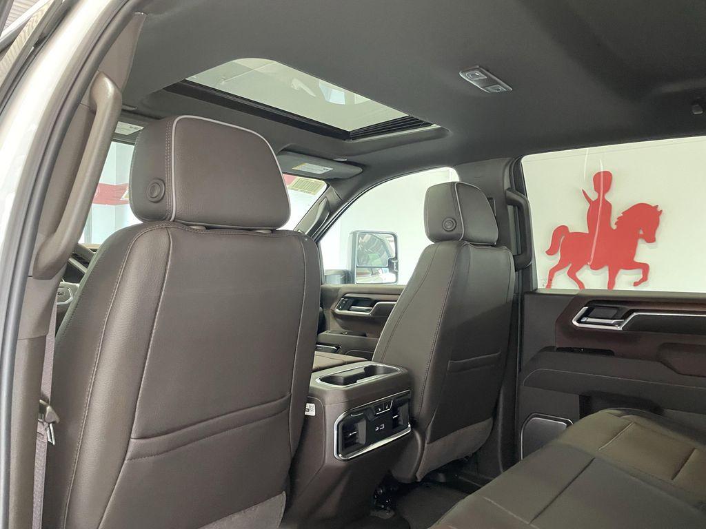 new 2026 GMC Sierra 2500 car, priced at $91,675