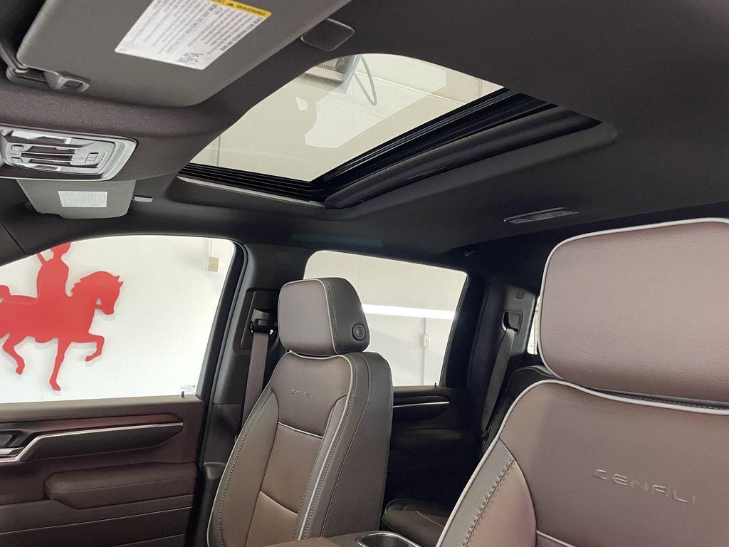 new 2026 GMC Sierra 2500 car, priced at $91,675