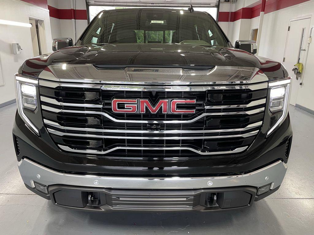 new 2026 GMC Sierra 1500 car, priced at $66,390