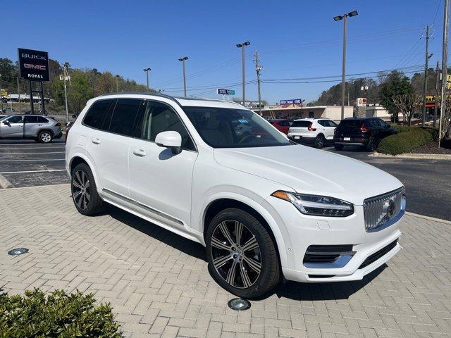 new 2024 Volvo XC90 Recharge Plug-In Hybrid car, priced at $76,570
