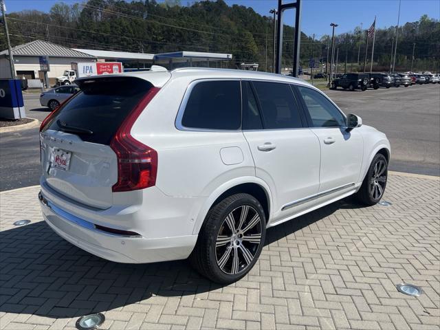 new 2024 Volvo XC90 Recharge Plug-In Hybrid car, priced at $70,436