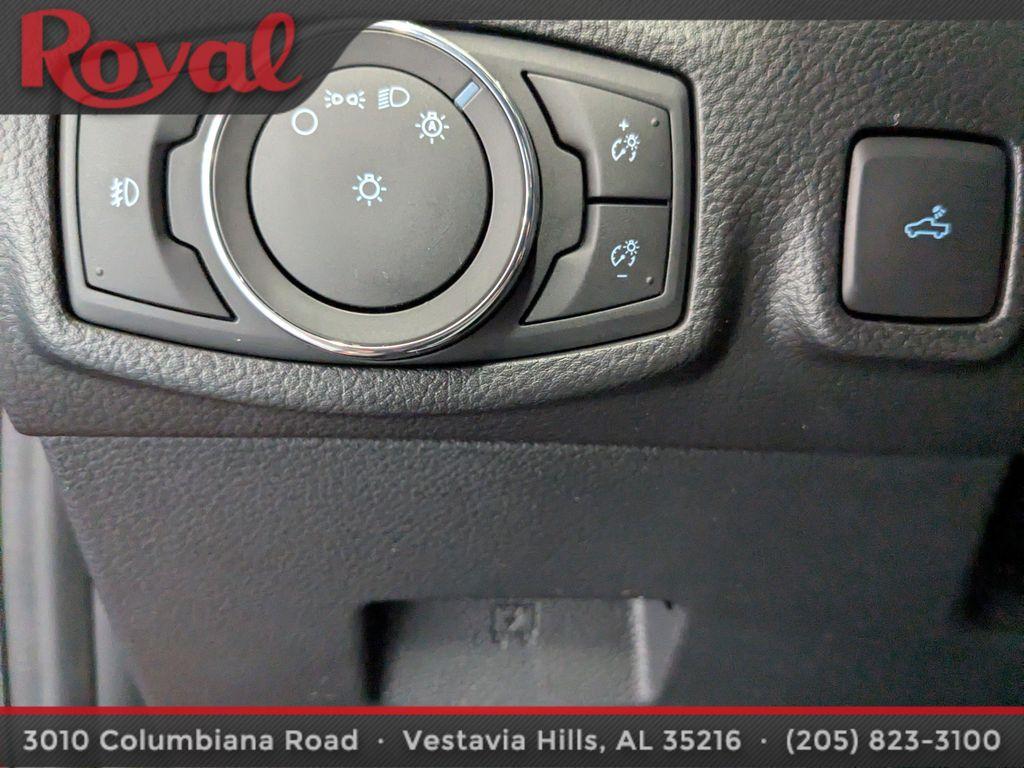 used 2022 Ford Ranger car, priced at $29,999
