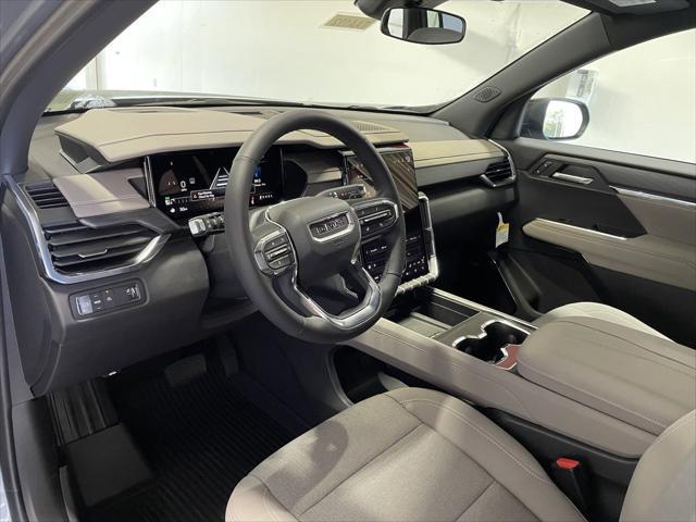 new 2025 GMC Acadia car, priced at $44,140