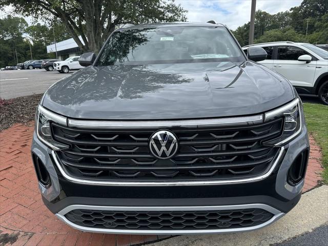 new 2024 Volkswagen Atlas Cross Sport car, priced at $39,963