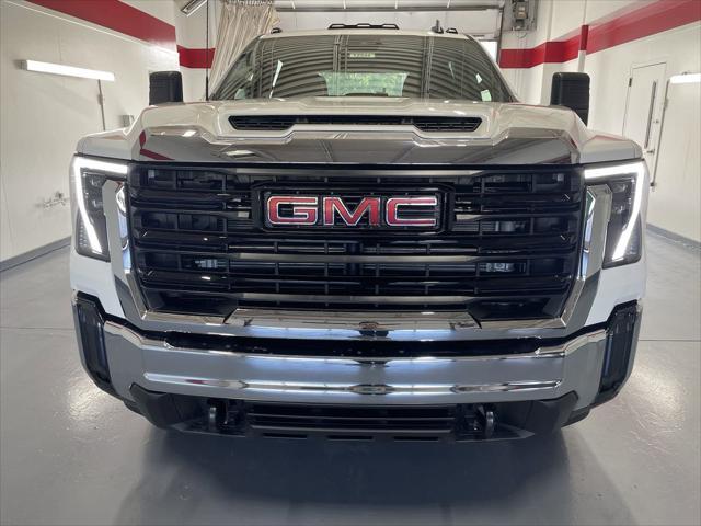 new 2024 GMC Sierra 2500 car, priced at $63,040