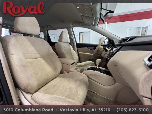 used 2014 Nissan Rogue car, priced at $9,586