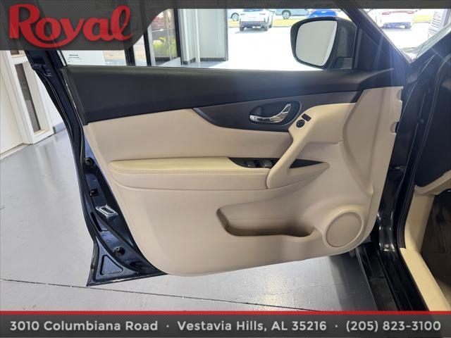 used 2014 Nissan Rogue car, priced at $9,586