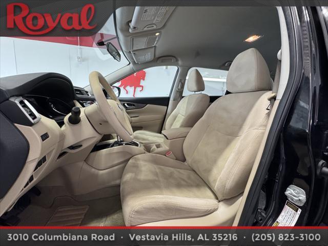 used 2014 Nissan Rogue car, priced at $9,586