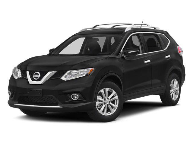 used 2014 Nissan Rogue car, priced at $9,889