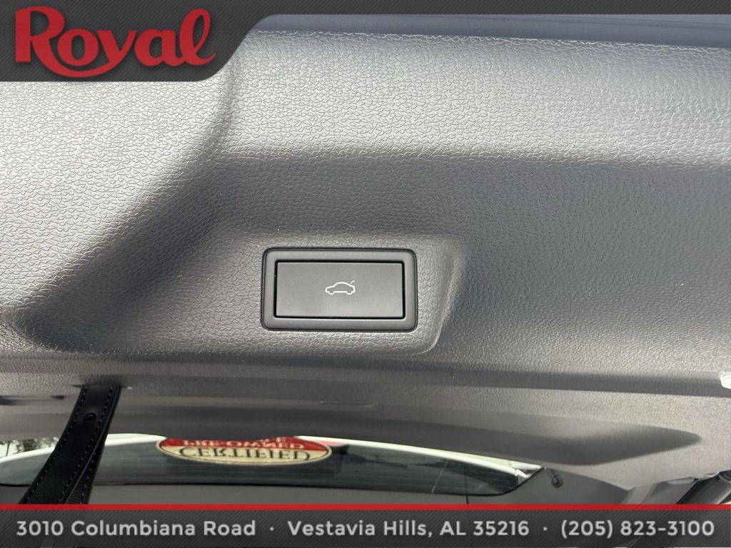 used 2025 Volkswagen ID. Buzz car, priced at $57,762