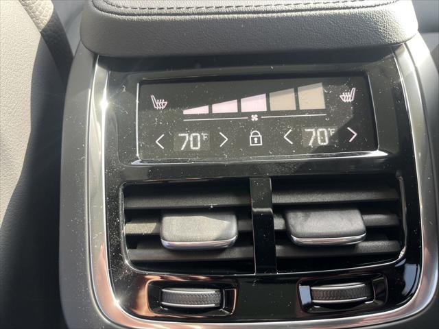 new 2025 Volvo XC90 Plug-In Hybrid car, priced at $77,565