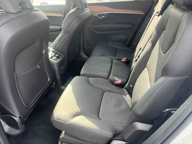 new 2025 Volvo XC90 Plug-In Hybrid car, priced at $77,565