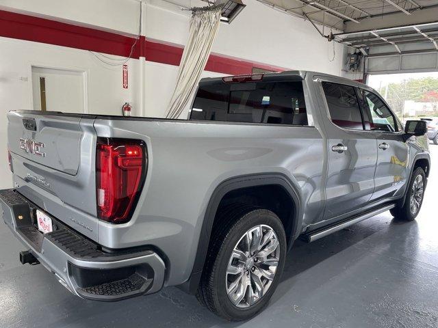 new 2024 GMC Sierra 1500 car, priced at $78,325