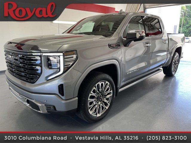 new 2024 GMC Sierra 1500 car, priced at $88,185