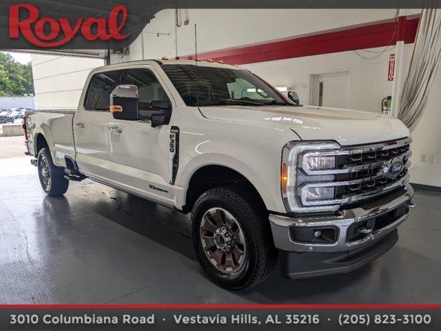 used 2023 Ford F-350 car, priced at $74,985