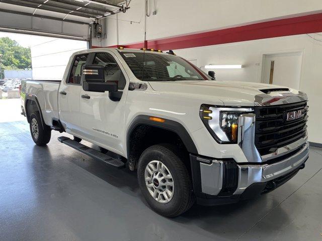 new 2024 GMC Sierra 2500 car, priced at $53,070