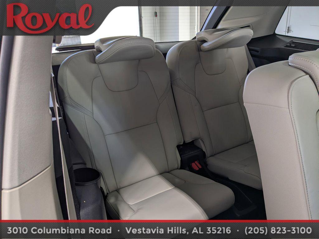 used 2022 Volvo XC90 car, priced at $33,998