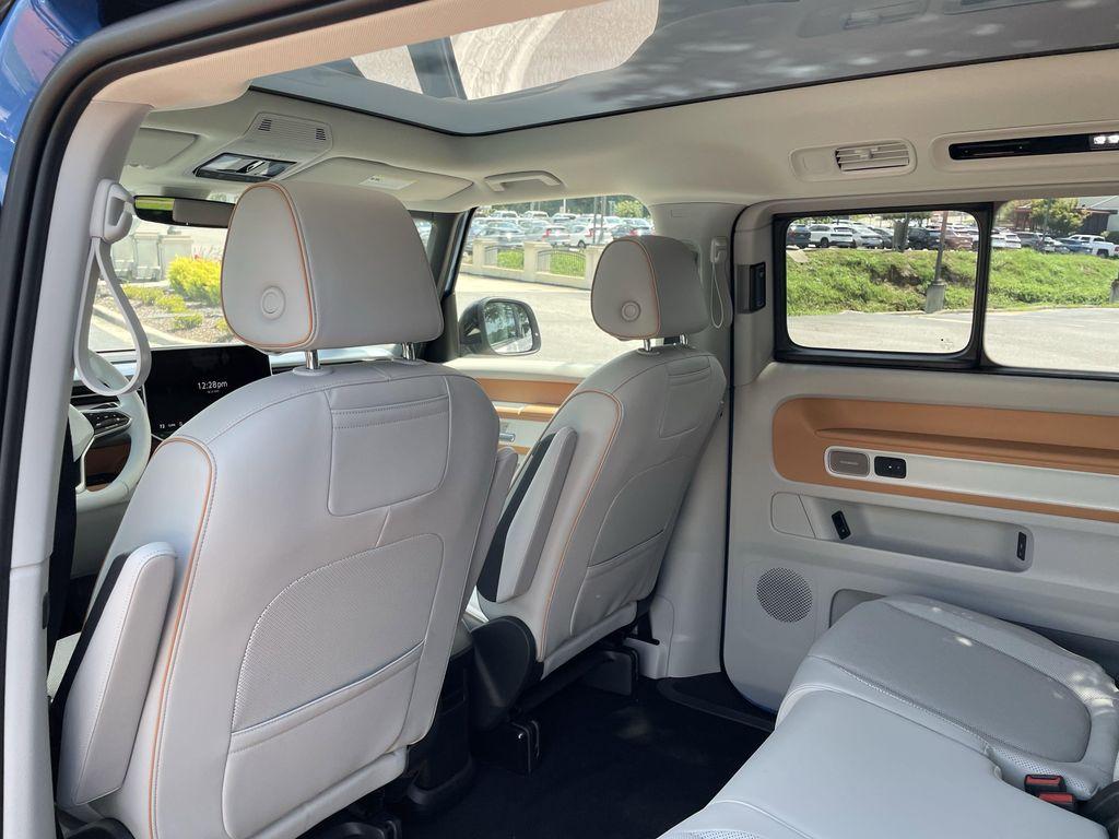 new 2025 Volkswagen ID. Buzz car, priced at $59,295