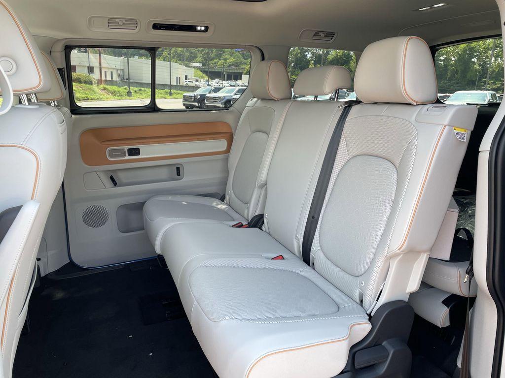 new 2025 Volkswagen ID. Buzz car, priced at $59,295