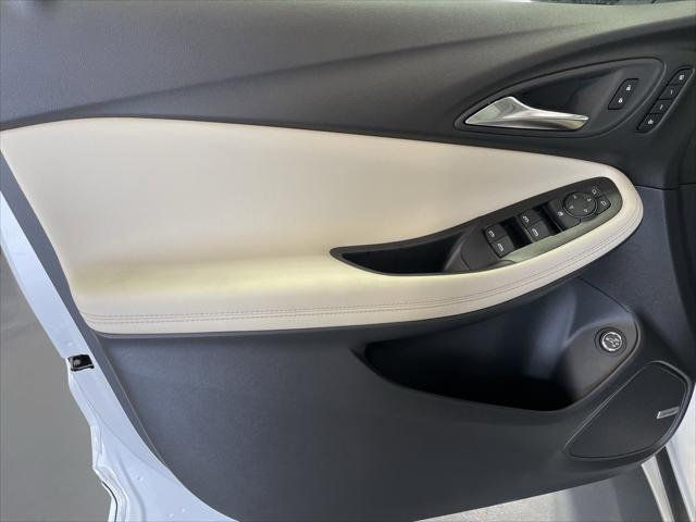 new 2026 Buick Encore GX car, priced at $37,540
