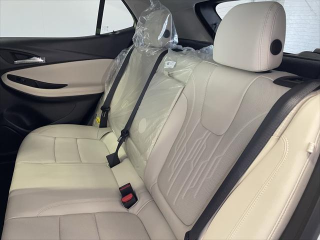 new 2026 Buick Encore GX car, priced at $37,540