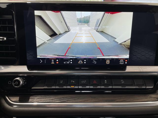 new 2025 GMC Sierra 2500 car, priced at $72,640