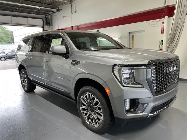 new 2024 GMC Yukon XL car, priced at $103,570