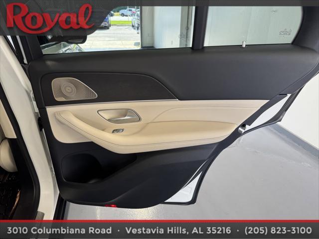 used 2021 Mercedes-Benz GLE 350 car, priced at $32,987