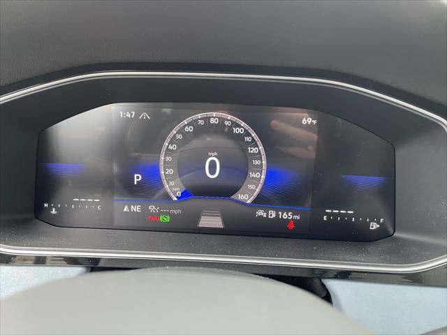 new 2025 Volkswagen Jetta car, priced at $27,152