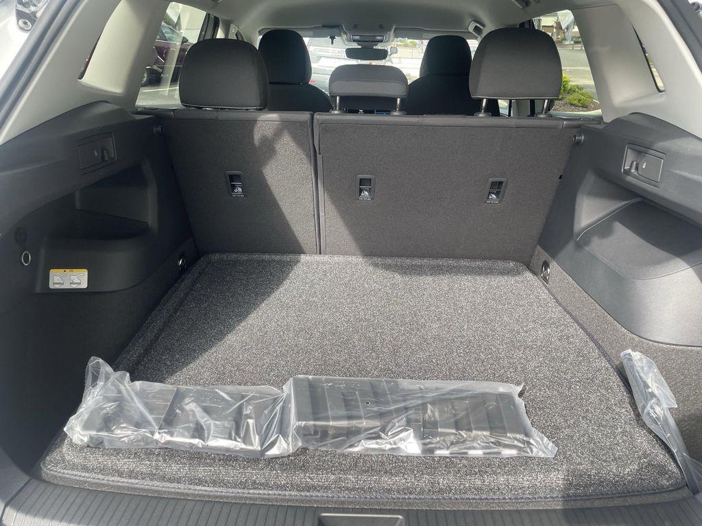 new 2025 Volkswagen Tiguan car, priced at $29,765