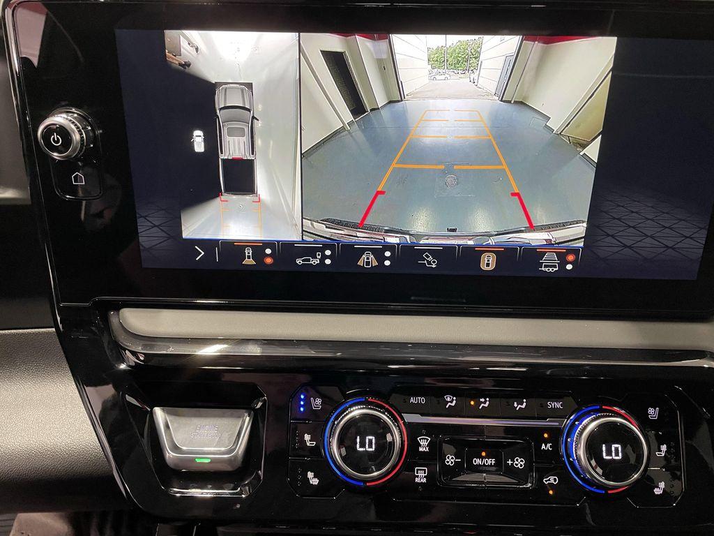 new 2025 GMC Sierra 1500 car, priced at $83,180