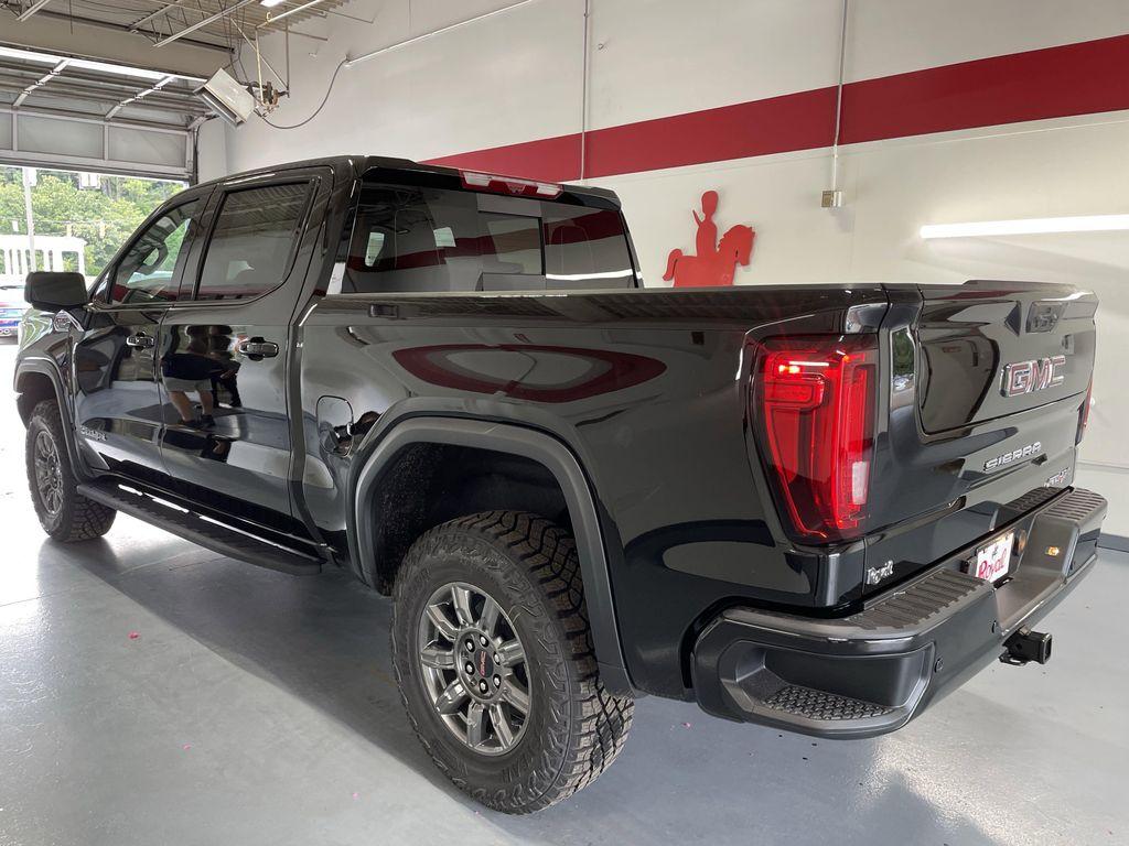 new 2025 GMC Sierra 1500 car, priced at $83,180