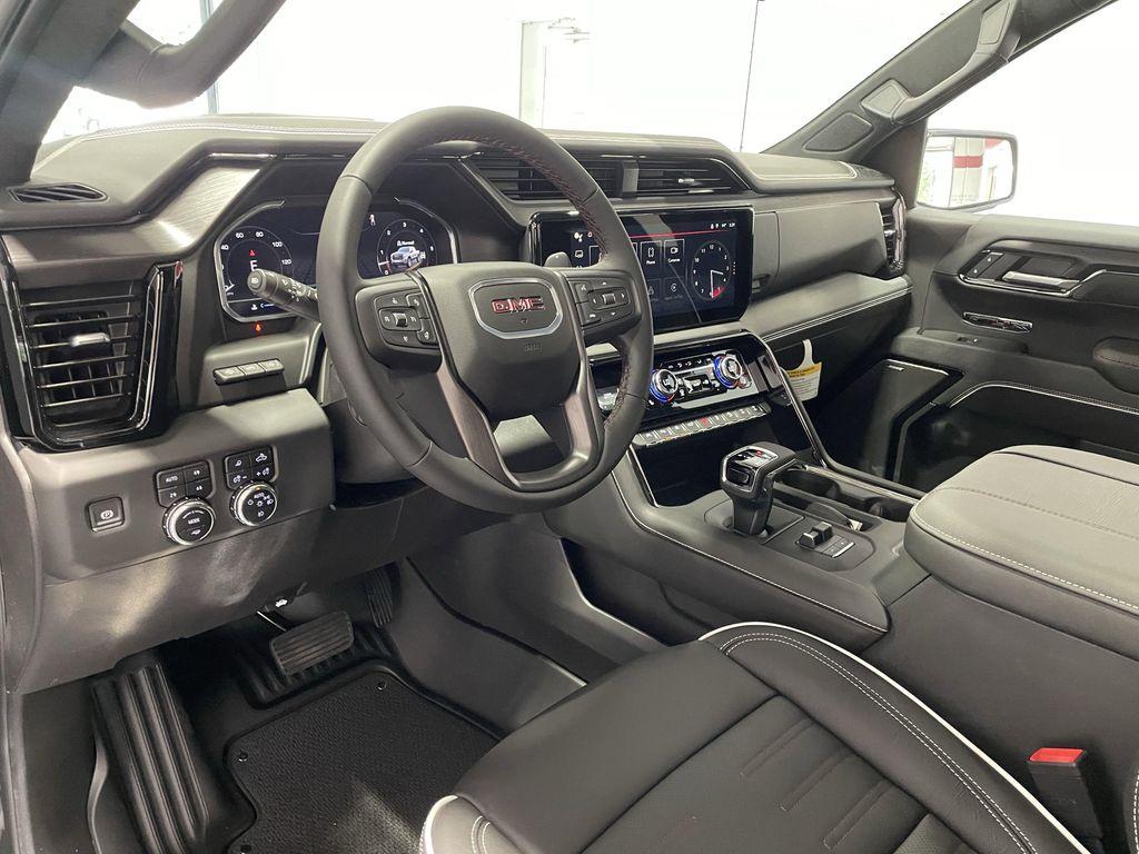 new 2025 GMC Sierra 1500 car, priced at $83,180