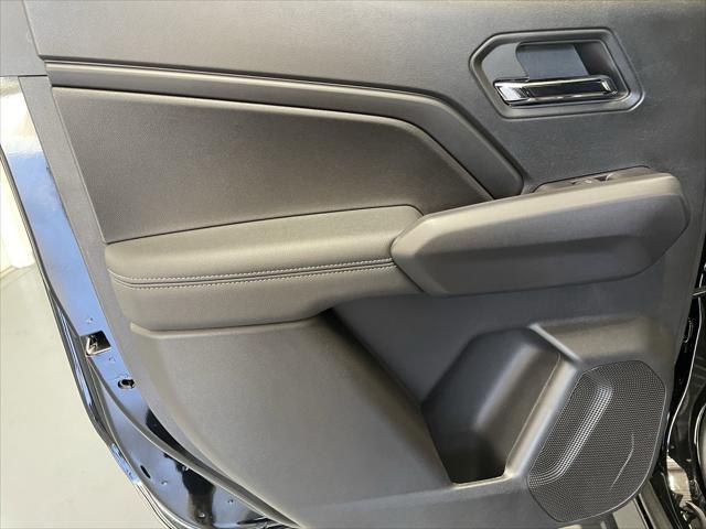 new 2025 GMC Canyon car, priced at $48,915