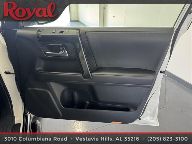 used 2021 Toyota 4Runner car, priced at $34,987