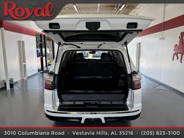 used 2021 Toyota 4Runner car, priced at $34,987
