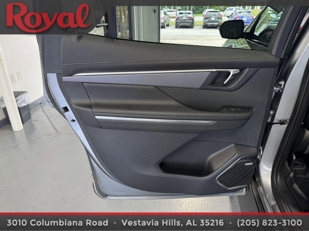 used 2025 Buick Enclave car, priced at $42,729
