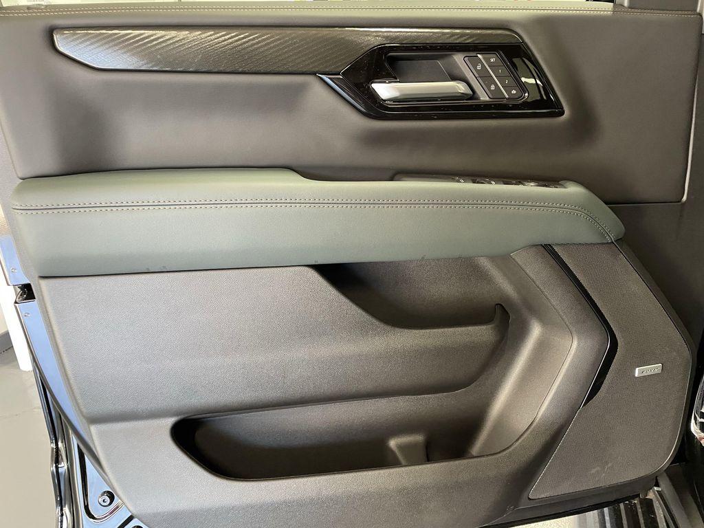 new 2026 GMC Yukon car, priced at $86,970