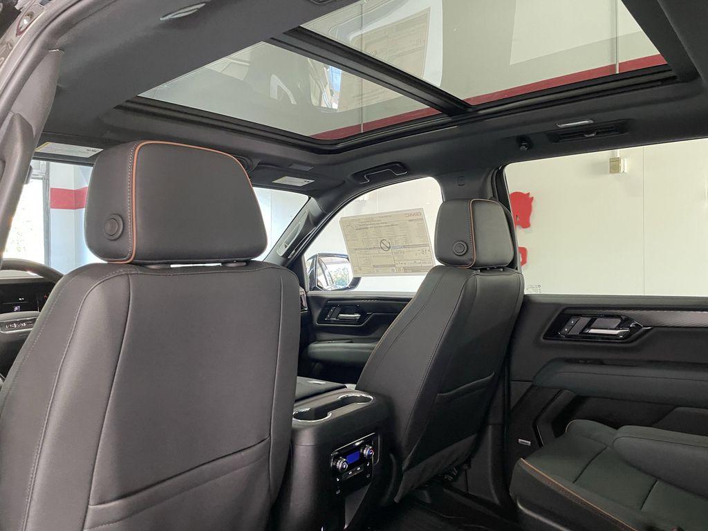 new 2026 GMC Yukon car, priced at $86,970