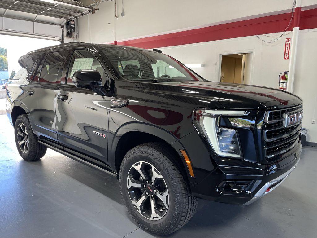 new 2026 GMC Yukon car, priced at $86,970