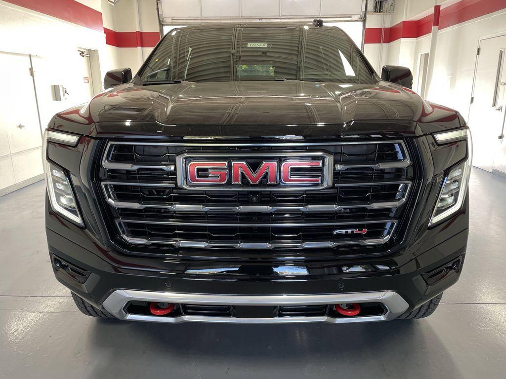 new 2026 GMC Yukon car, priced at $86,970