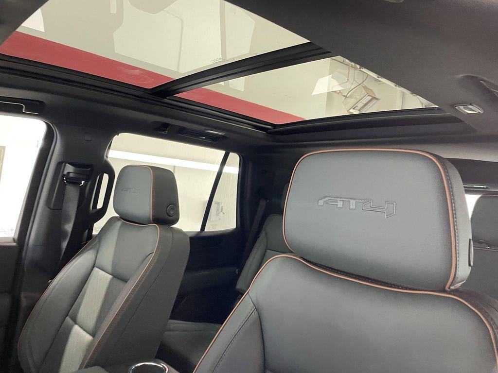 new 2026 GMC Yukon car, priced at $86,970