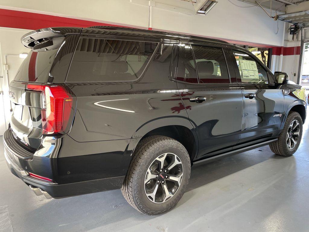 new 2026 GMC Yukon car, priced at $86,970