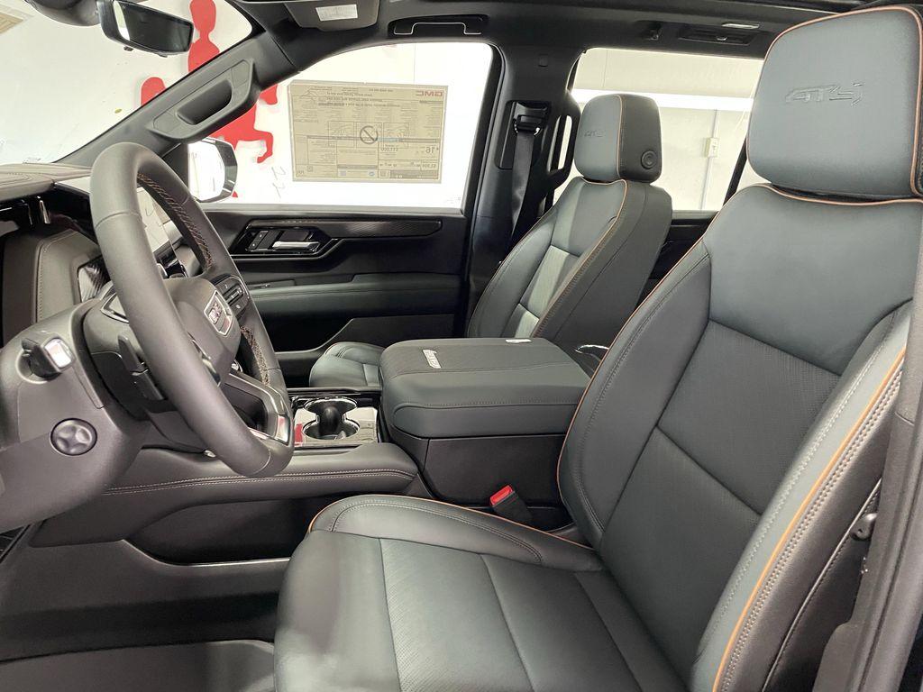 new 2026 GMC Yukon car, priced at $86,970